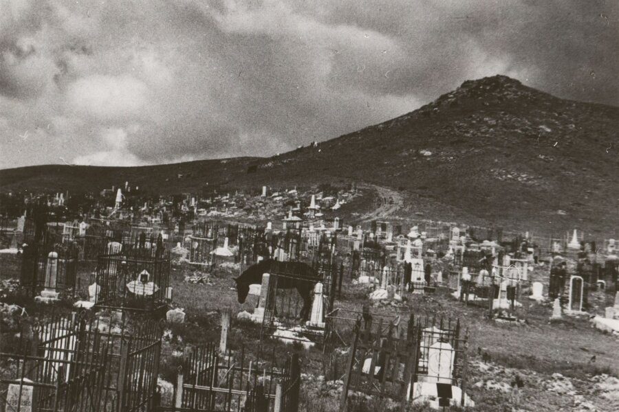 Pavel Dias, Mongolsko 1968